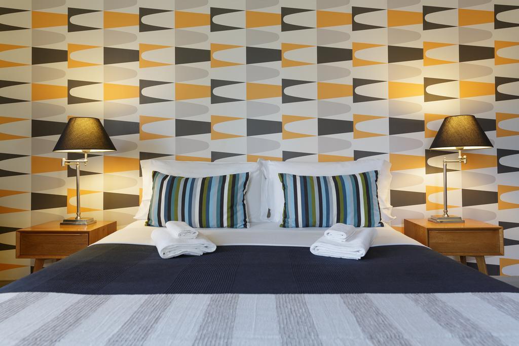Budget Rooms Cagliari Exterior foto