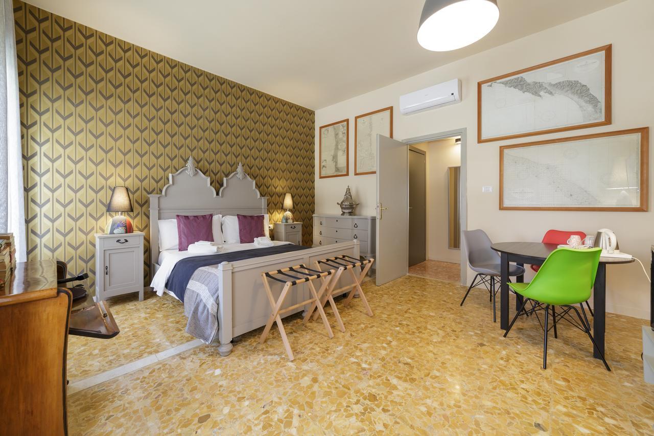 Budget Rooms Cagliari Exterior foto
