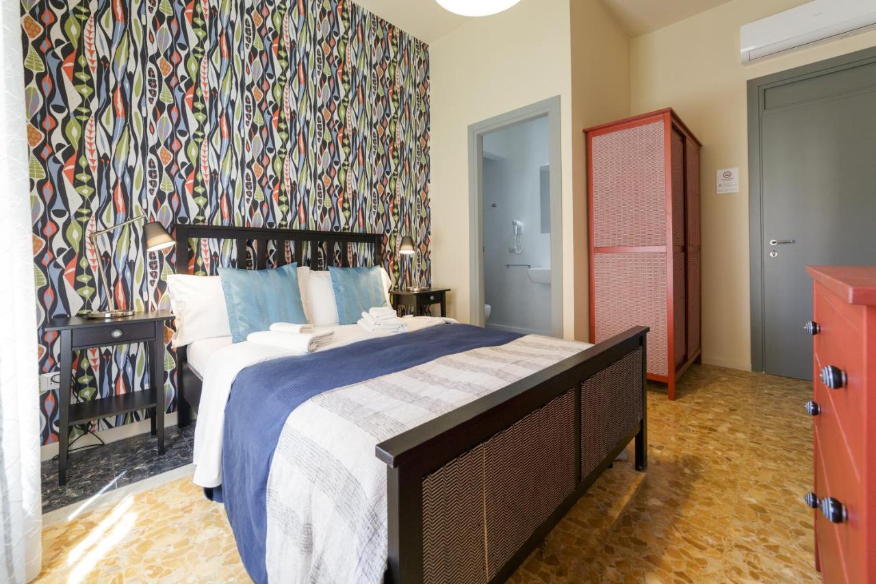 Budget Rooms Cagliari Exterior foto